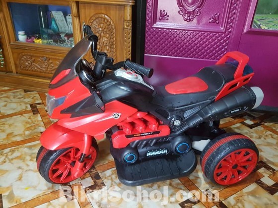 Kids Toys Motorbike